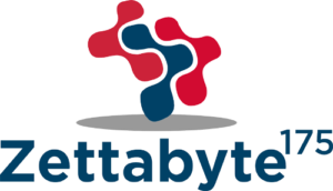 Zettabyte 175 website development